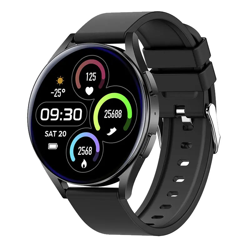 Smartwatch Black