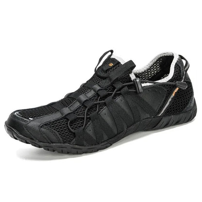 Zapatillas de correr Black