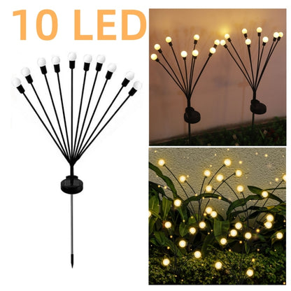 Firefly Lamp Garden Decoration Waterproof