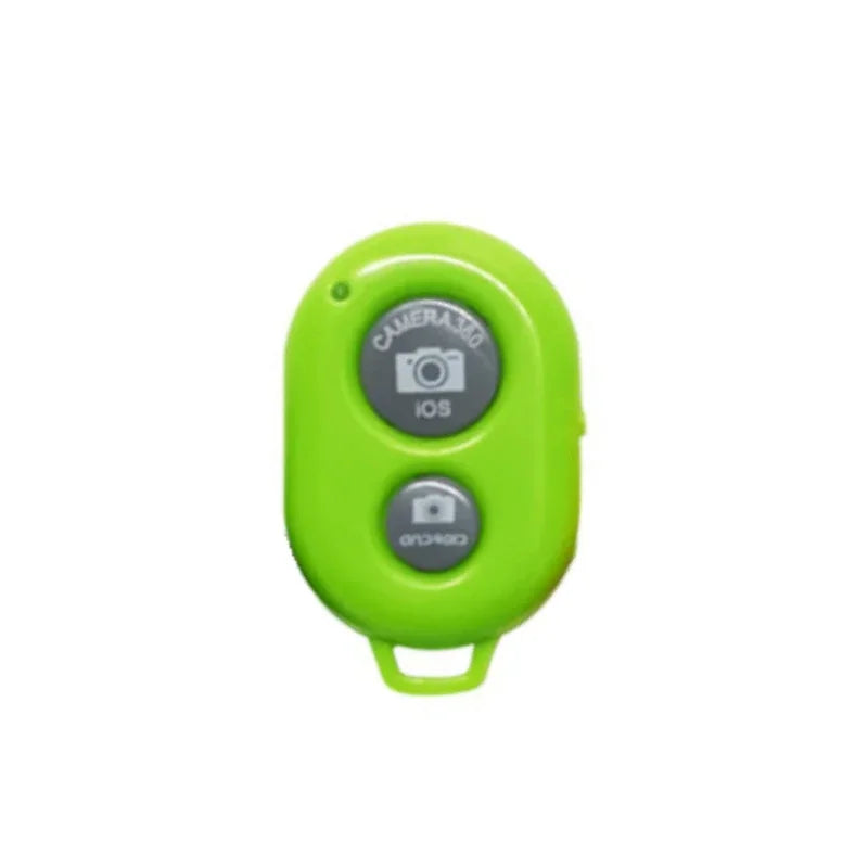 Mini Button Bluetooth verde