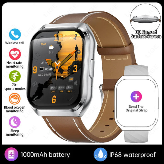 Smartwatch AA