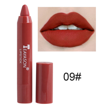 Lápiz labial 09#