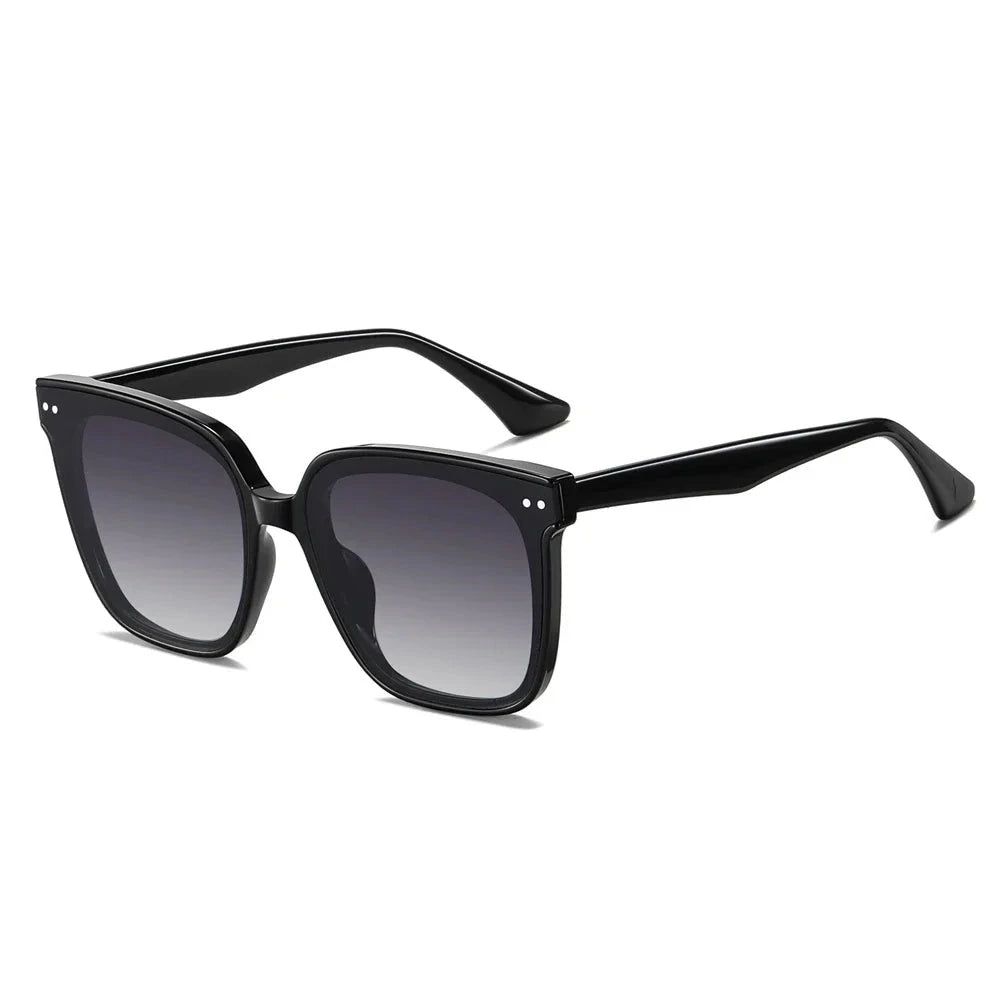 Gafas de sol Black Gradient Grey