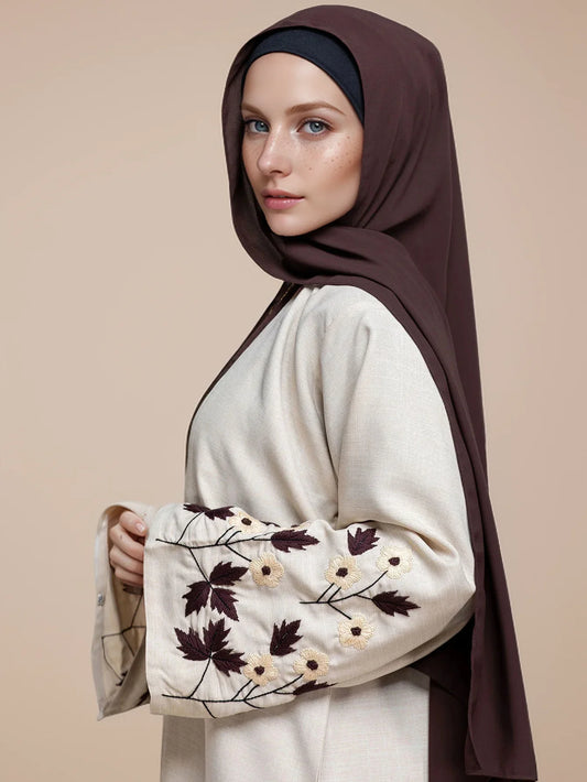 Hijab Abaya