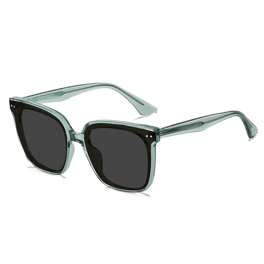 Gafas de sol Green Grey