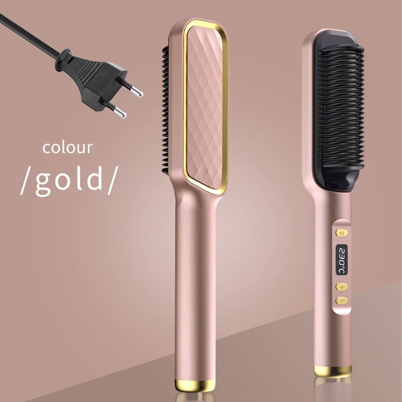 Comb Mutifunctional Gold 1