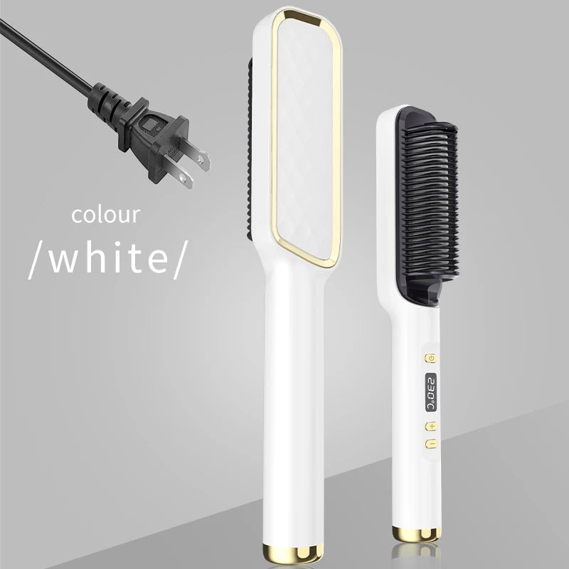 Comb Multifunctional White 1