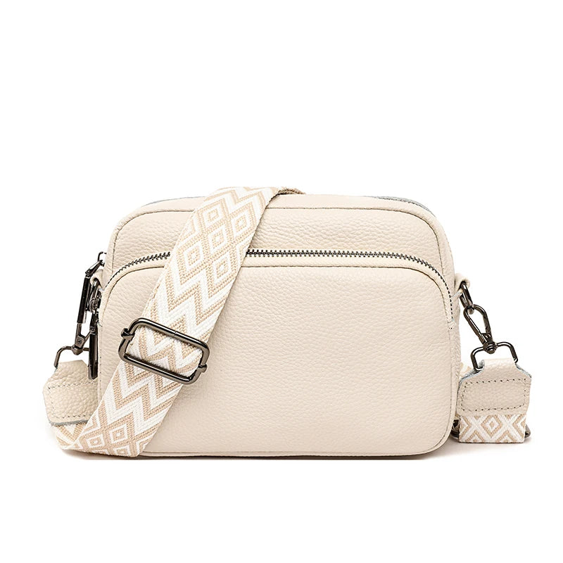 Crossbody Bags White