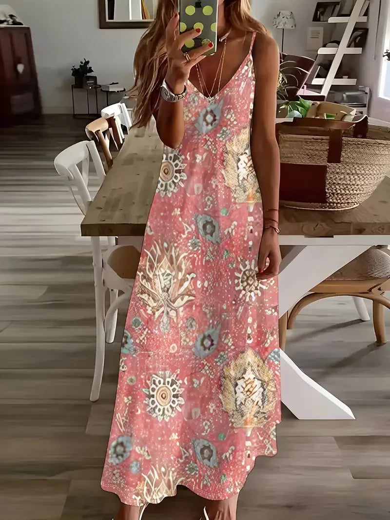 Summer Dress AB