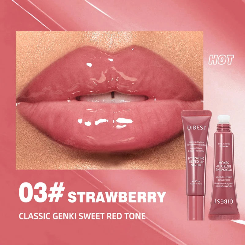 Lip Gloss AC