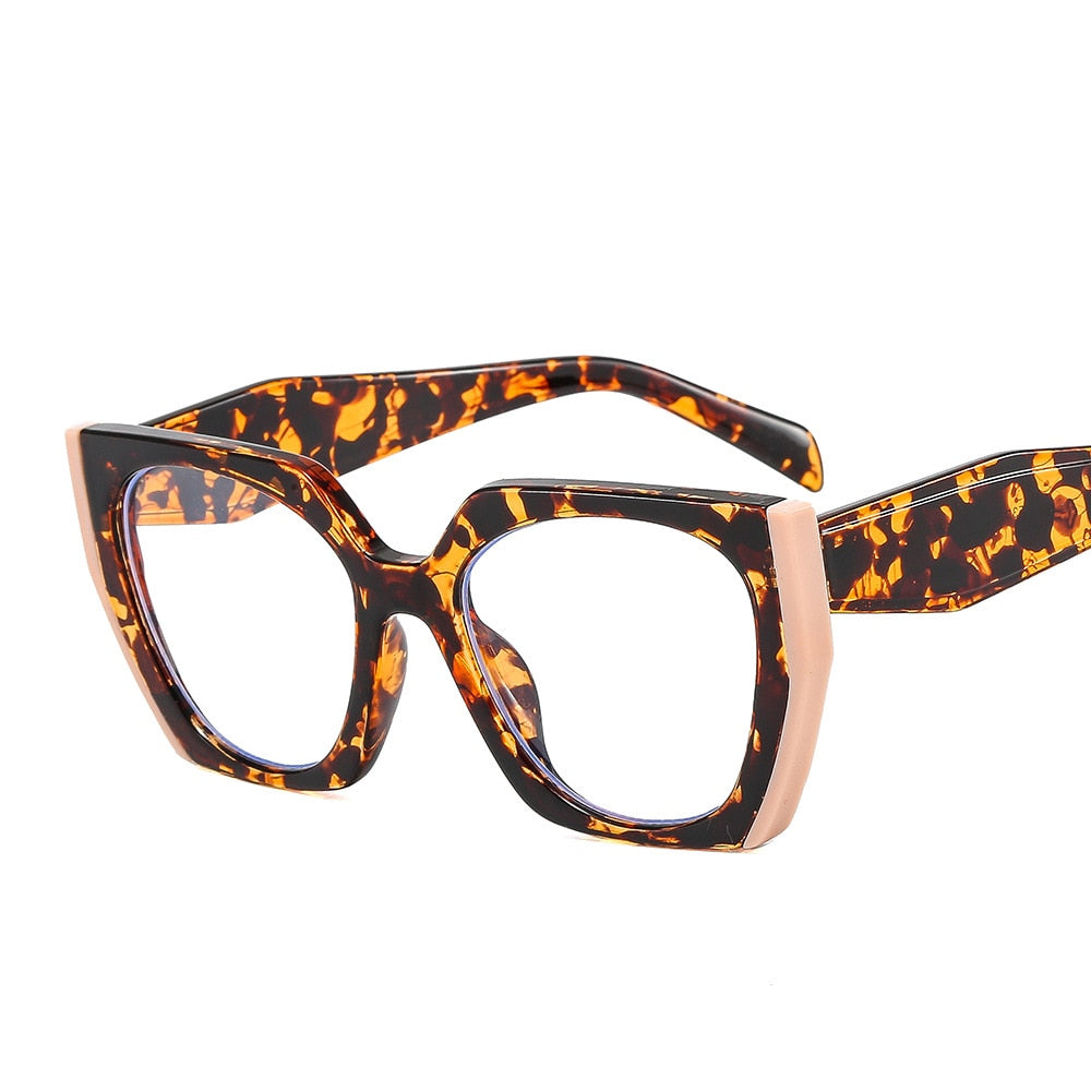 Retro Modern Cat Eye Ladies SunGlasses