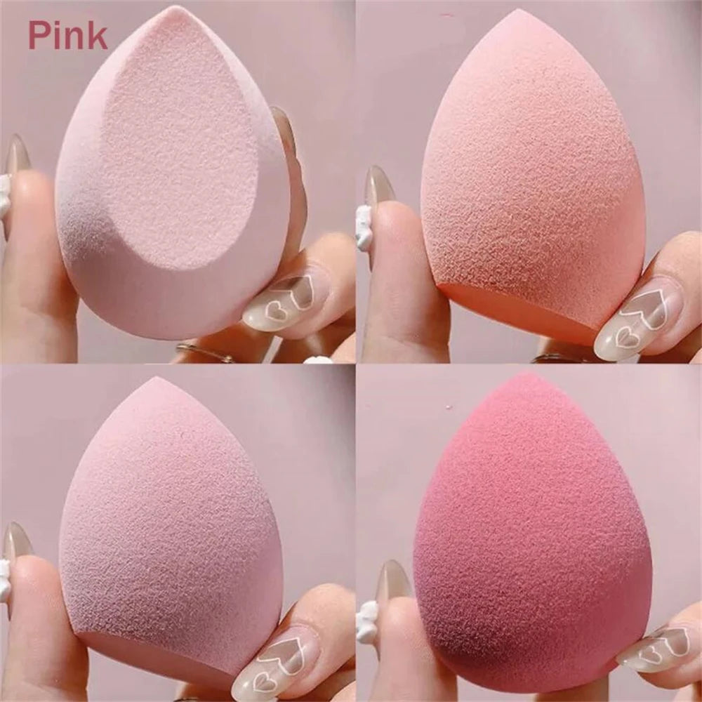 Esponja de maquillaje Pink