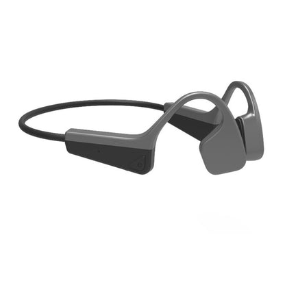 Earphone Bluetooth-Compatible Headset With Microphone