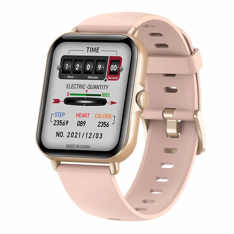 Smartwatch Pink