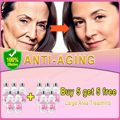 youthful skin Buy 5 get 5 free