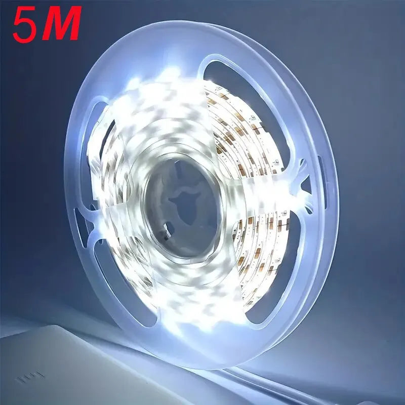 Tira de luces led White Light 5m