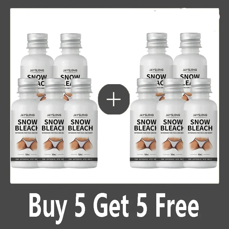 Skin Care Buy 5 Get 5 Free