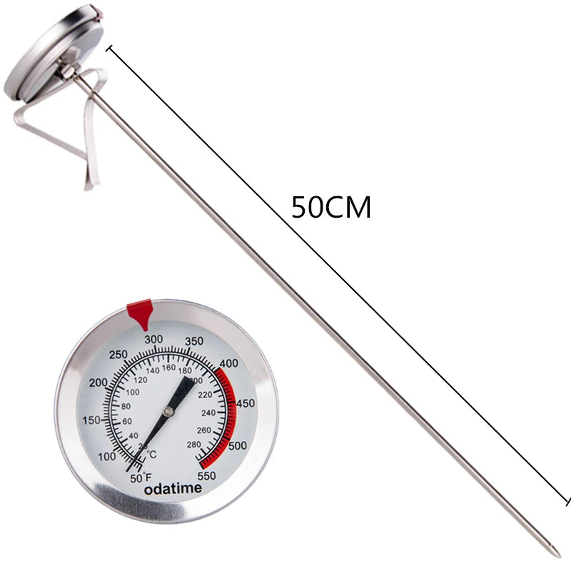Food Thermometer AA