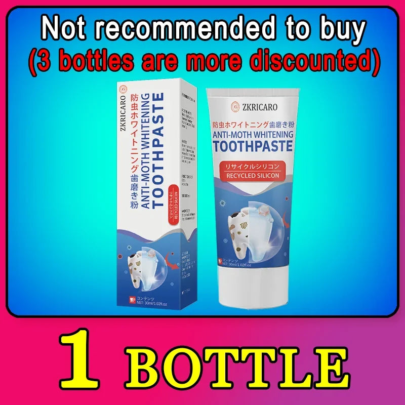 Tooth Care 1 Bottle