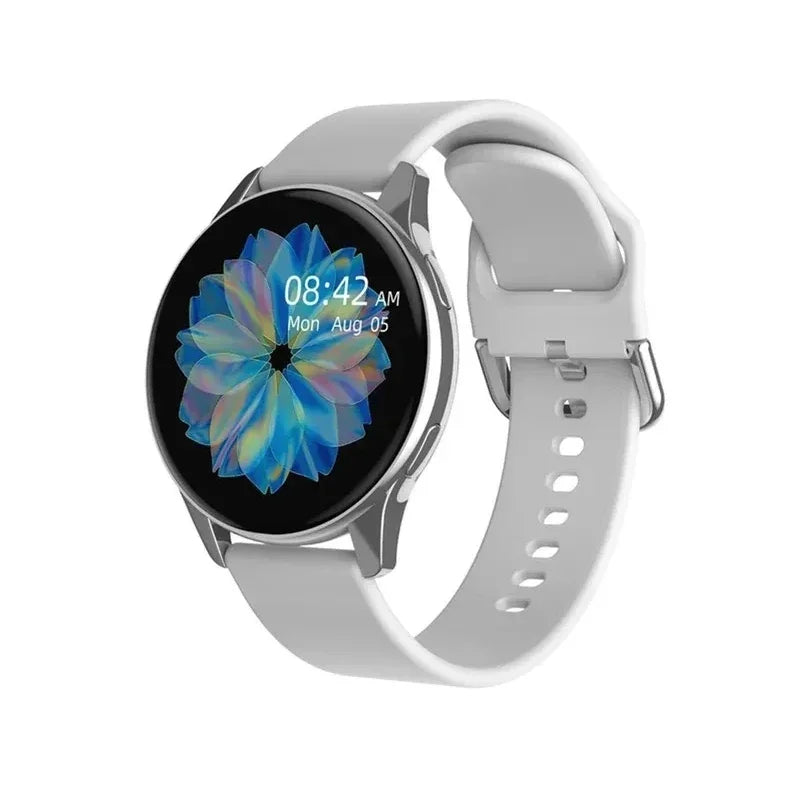 Smartwatch Silver