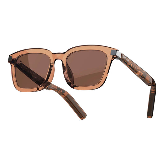 Smart Sunglass Brown