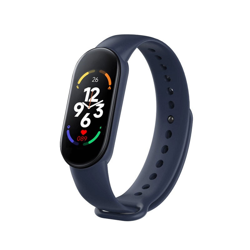 M5 Wristband Smartwatch Sports Fitness Tracker