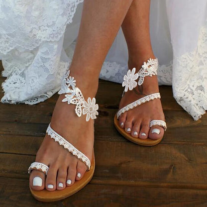 Sandalias Romanas para mujer