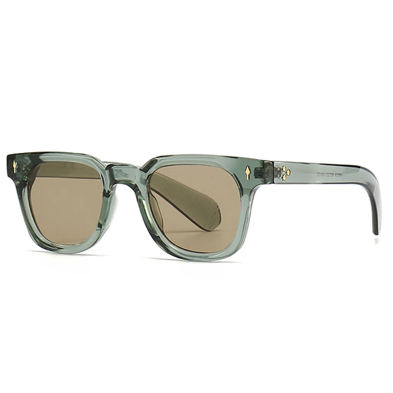 Gafas de sol Green Light Tea