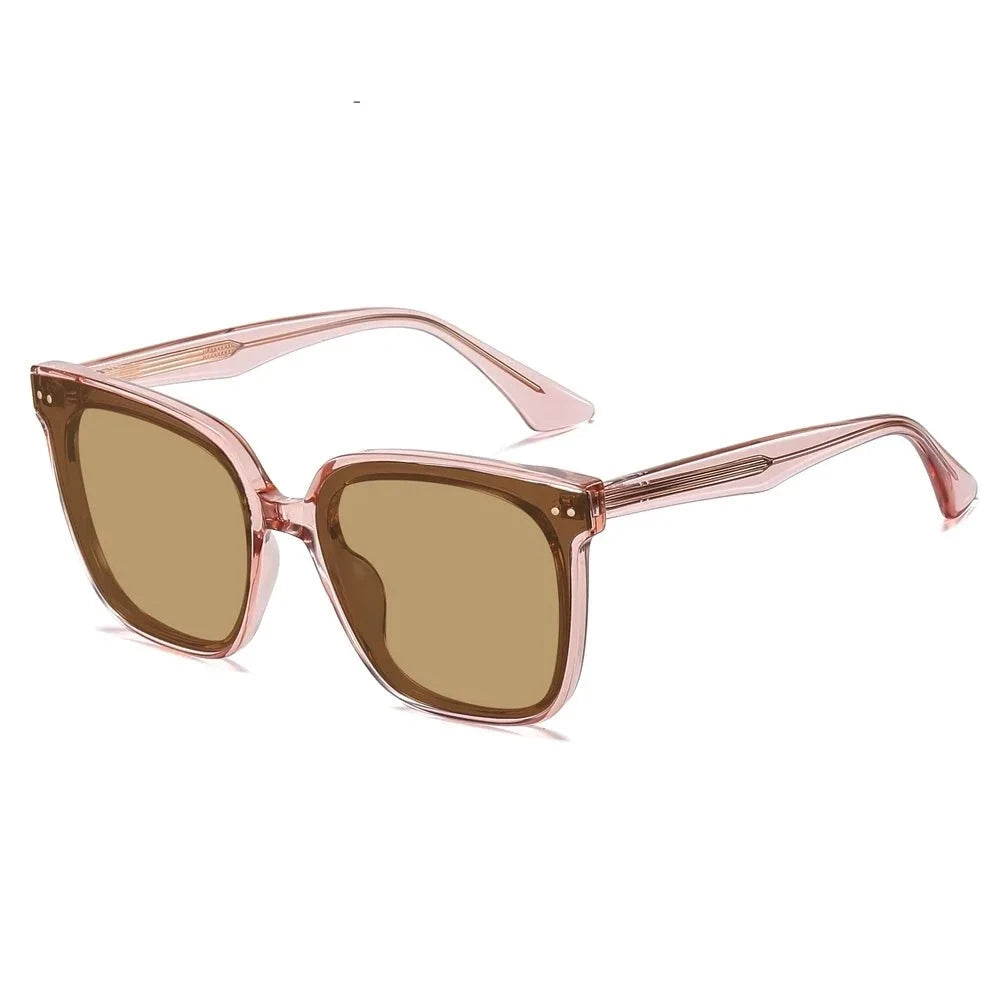 Gafas de sol Pink Brown