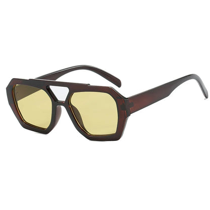 Gafas de sol Tea Yellow