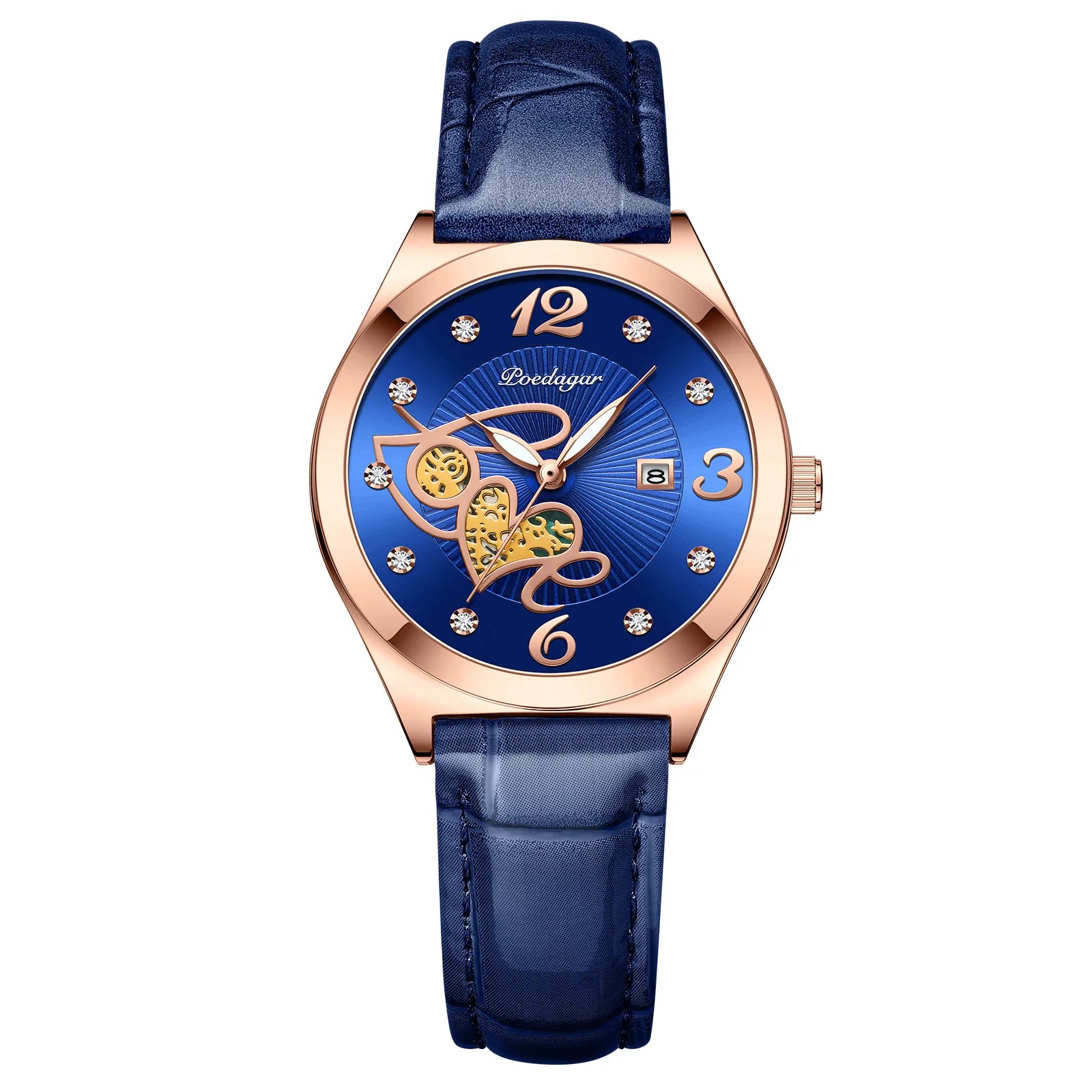 Reloj para mujer Blue