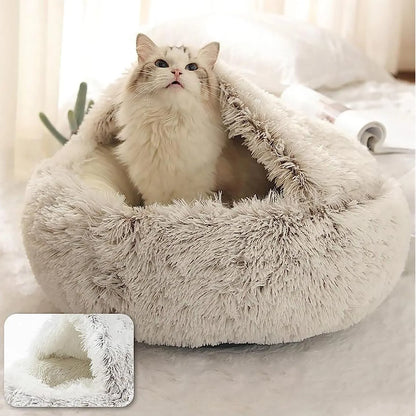 Cama para gatos