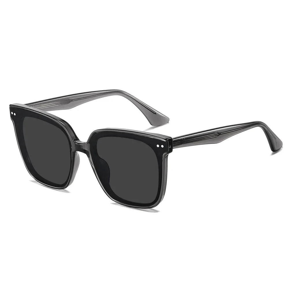 Gafas de sol Gray Gray