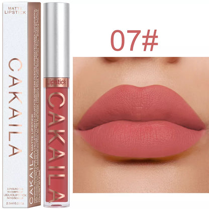 Lápiz labial 07#