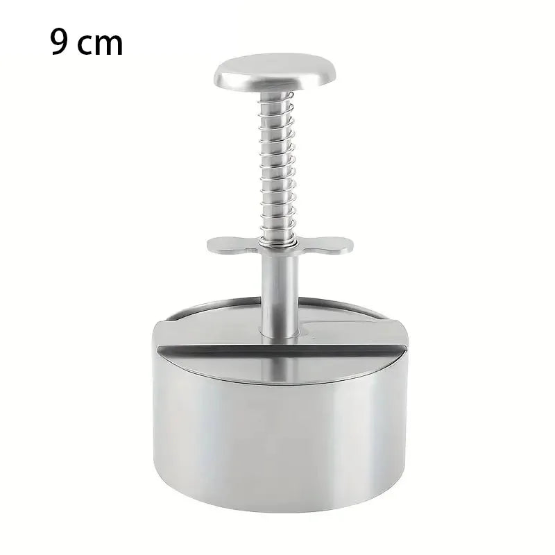 Burger Maker 9cm