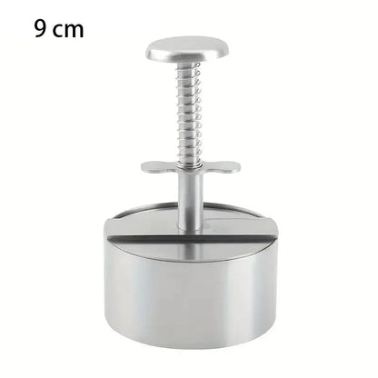 Burger Maker 9cm
