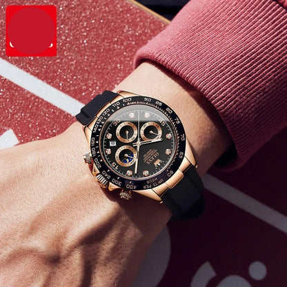 Reloj para hombres