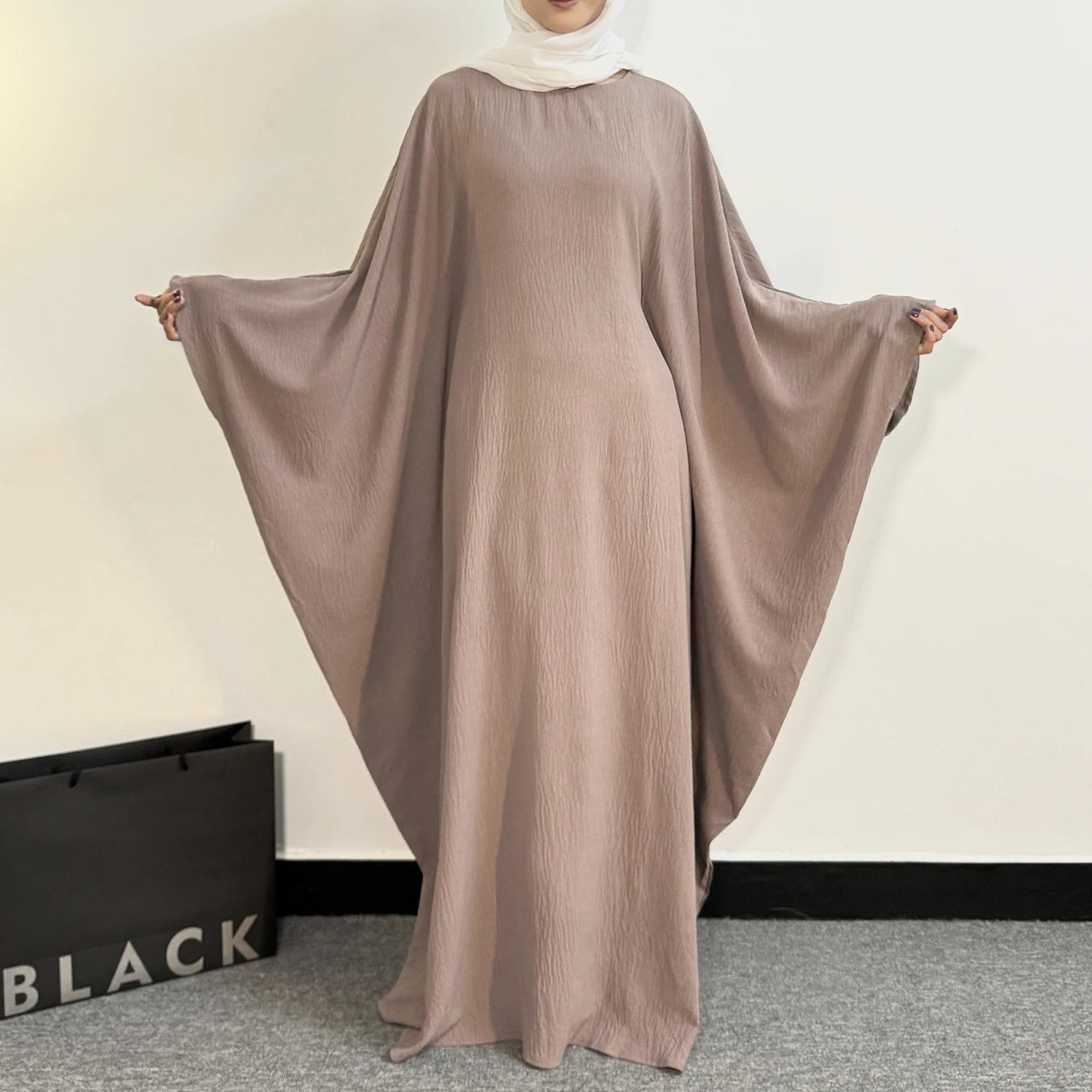 Abaya Taro