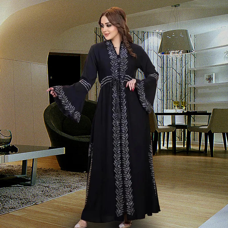 Kaftan Black