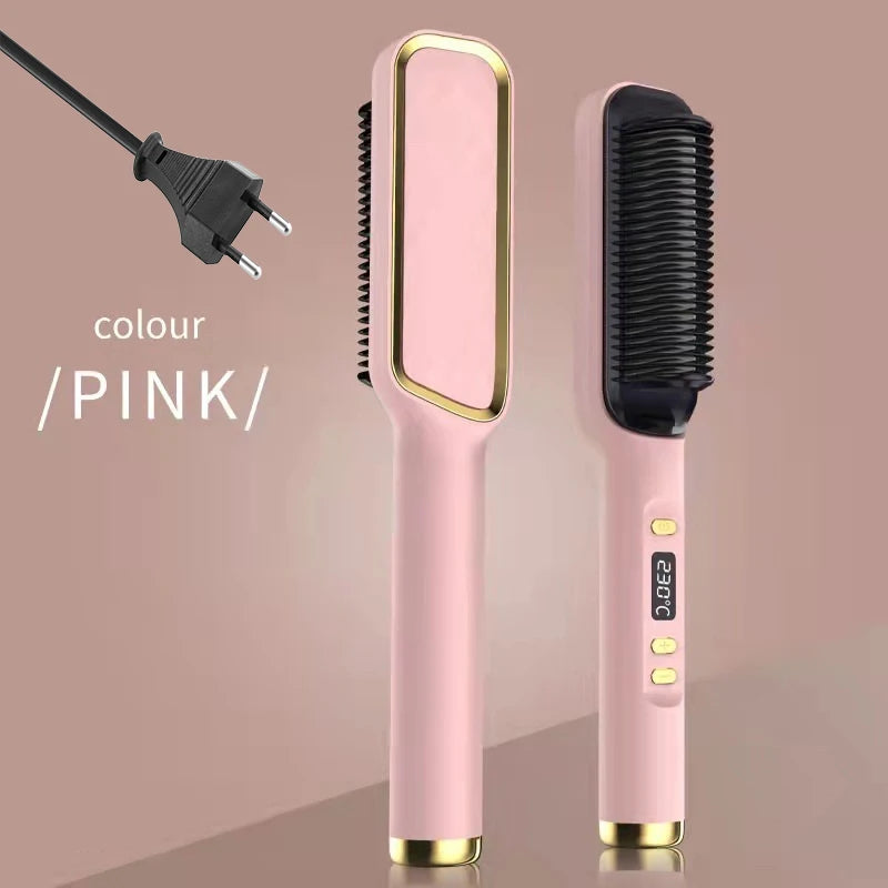 Comb Multifunctional Pink