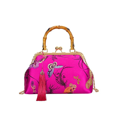 Bolso Hot Pink