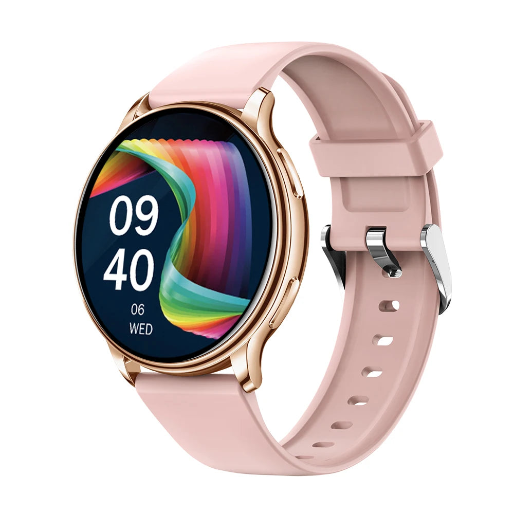 Smartwatch Pink