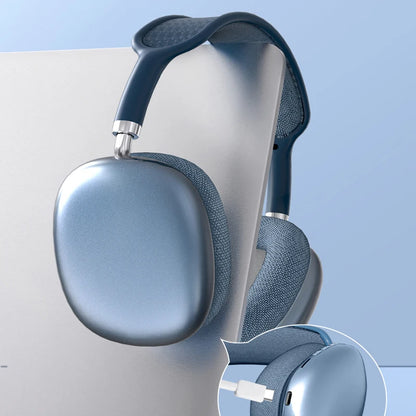 Auriculares bluetooth con micrófono