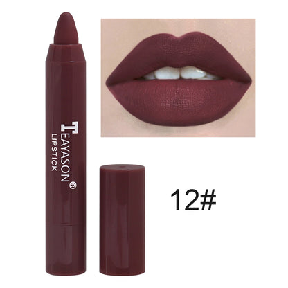 Lápiz labial 12#