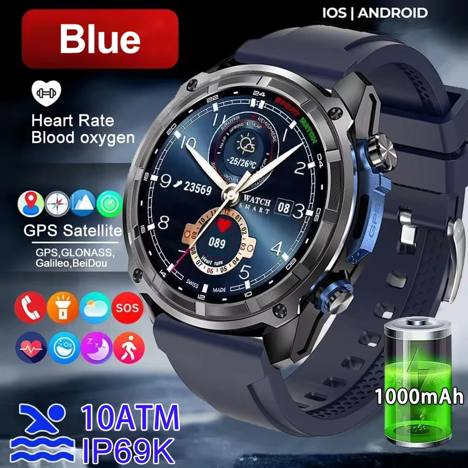 Smartwatch AE