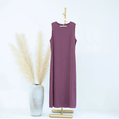 Vestido interior Purple