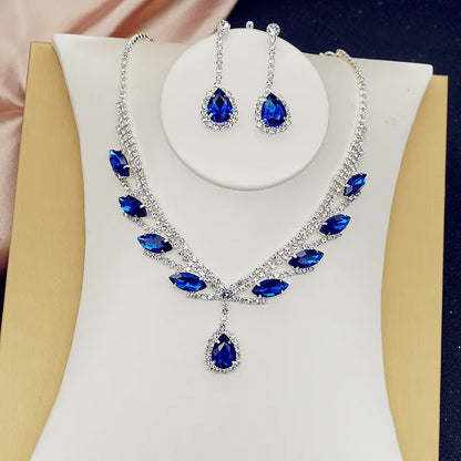 Collar Blue