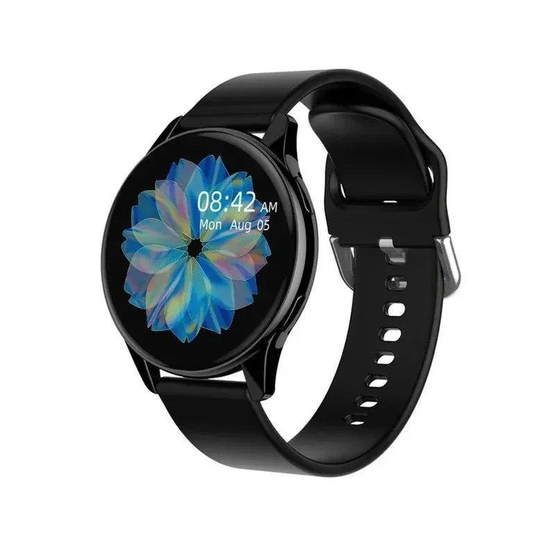 Smartwatch Black