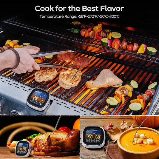Meat Thermometer