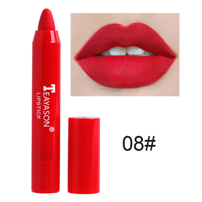 Lápiz labial 08#